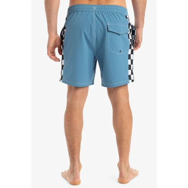 Short De Bain Original Arch Volley 17