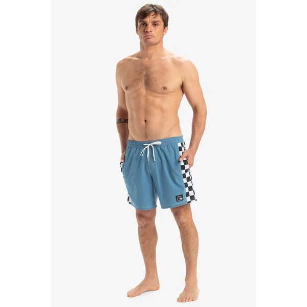 Short De Bain Original Arch Volley 17
