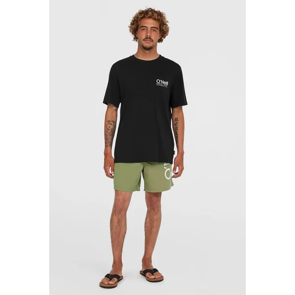 Short De Bain Original Cali