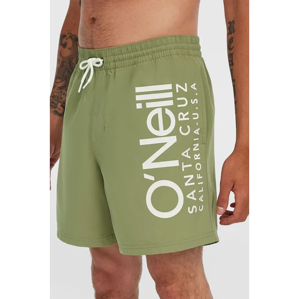 Short De Bain Original Cali