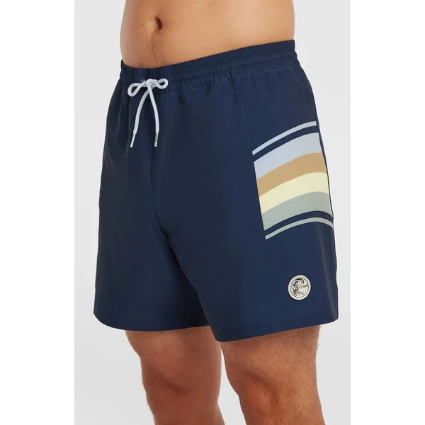 Short De Bain O'Riginals Side Panel 16"