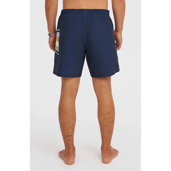 Short De Bain O'Riginals Side Panel 16"