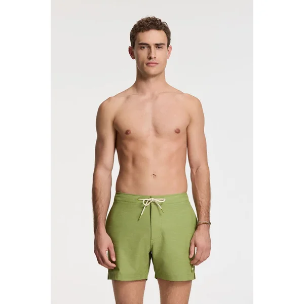 Short De Bain Owen 5 Inch Solid