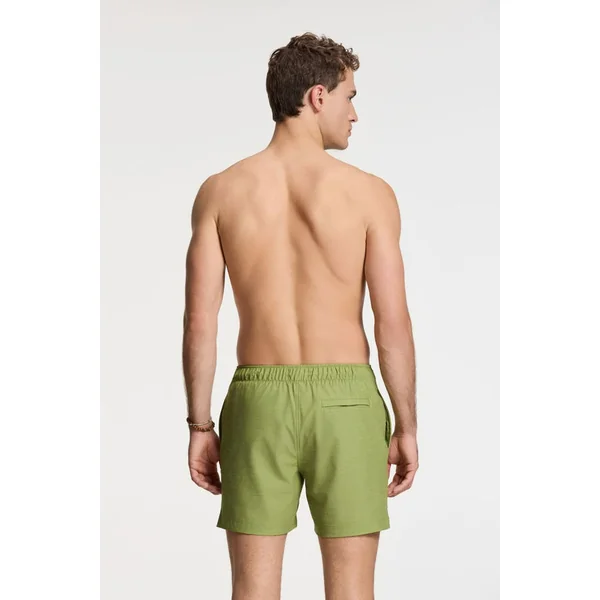 Short De Bain Owen 5 Inch Solid