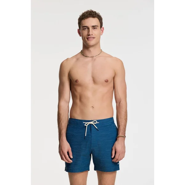 Short De Bain Owen 5 Inch Solid