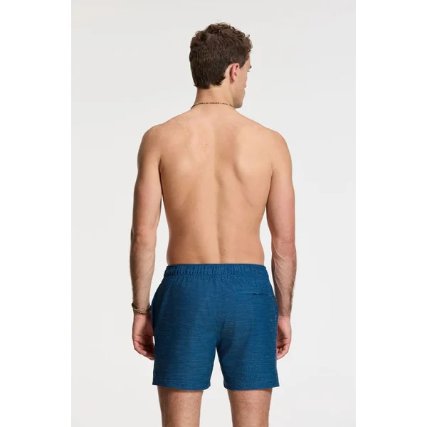 Short De Bain Owen 5 Inch Solid