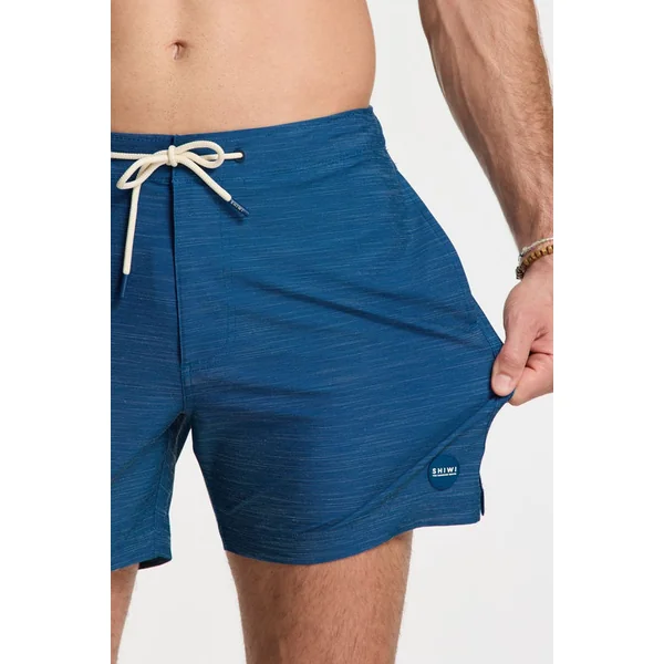 Short De Bain Owen 5 Inch Solid