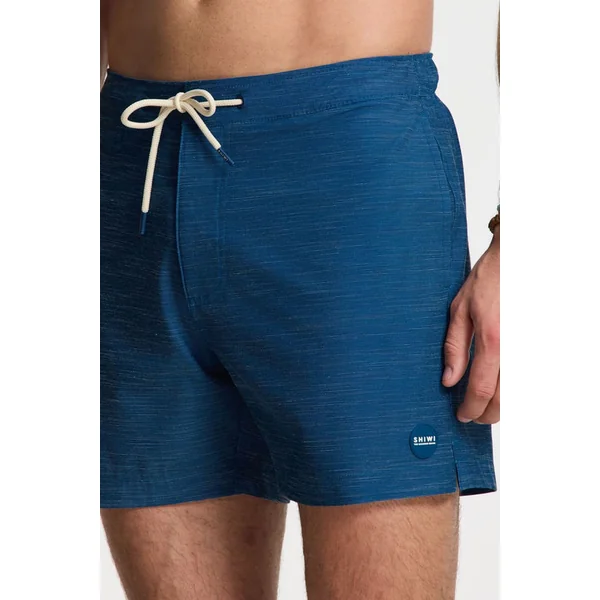 Short De Bain Owen 5 Inch Solid