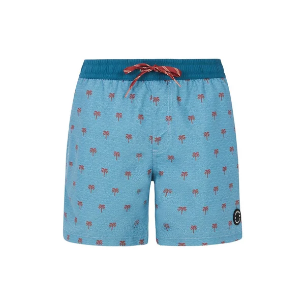 Short De Bain Parco