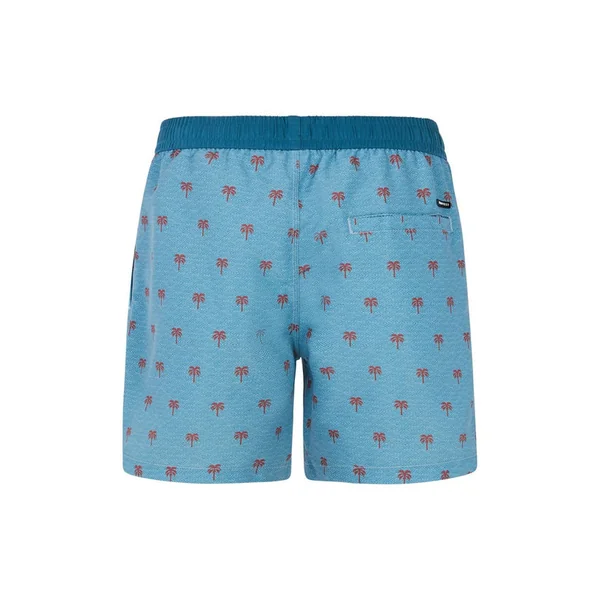 Short De Bain Parco