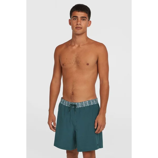 Short De Bain Pocket Print