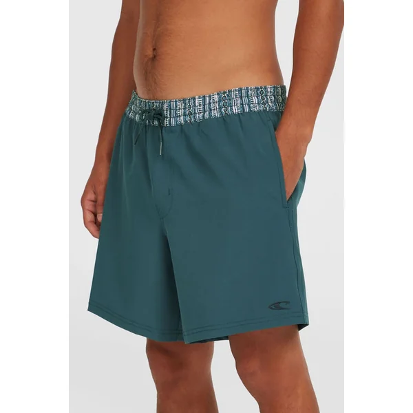 Short De Bain Pocket Print