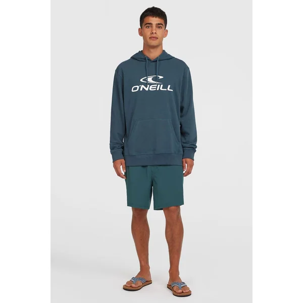 Short De Bain Pocket Print