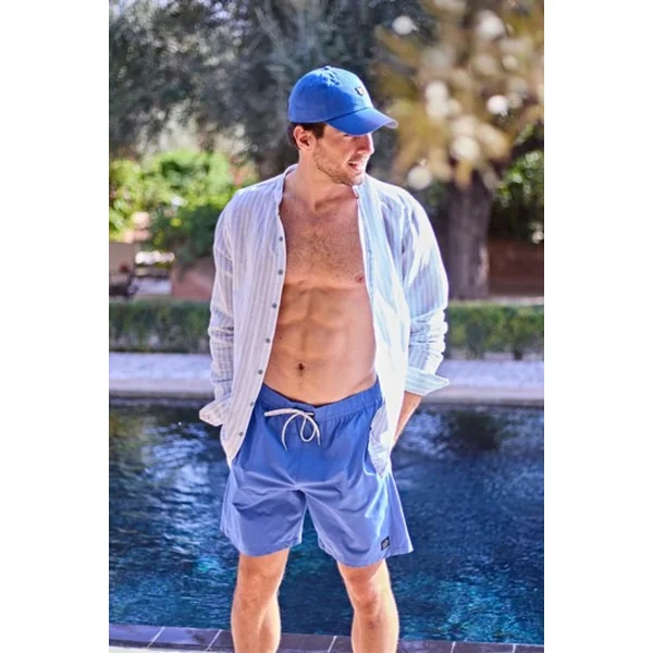 Short De Bain Prtbaky