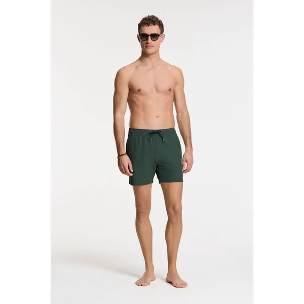 Short De Bain Scott Stretch 6 Inch Solid