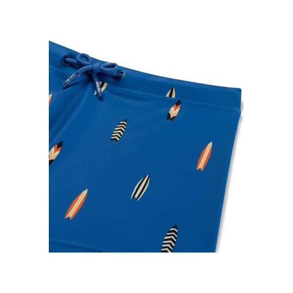 Short De Bain Sem Surfboards