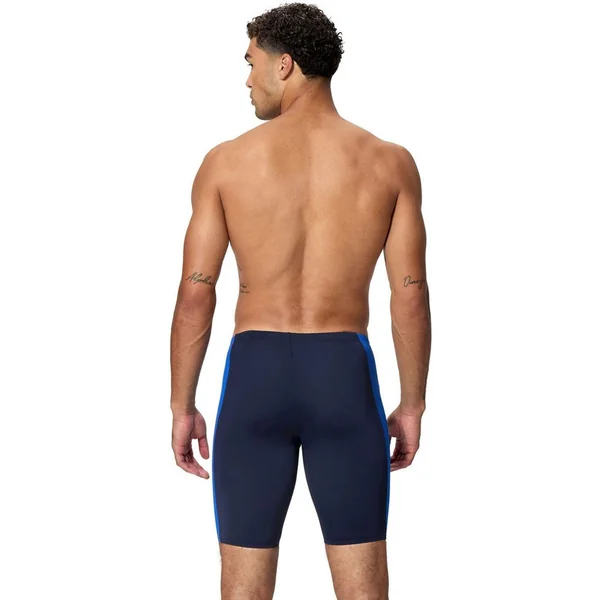 Short De Bain Solid Splice Jam