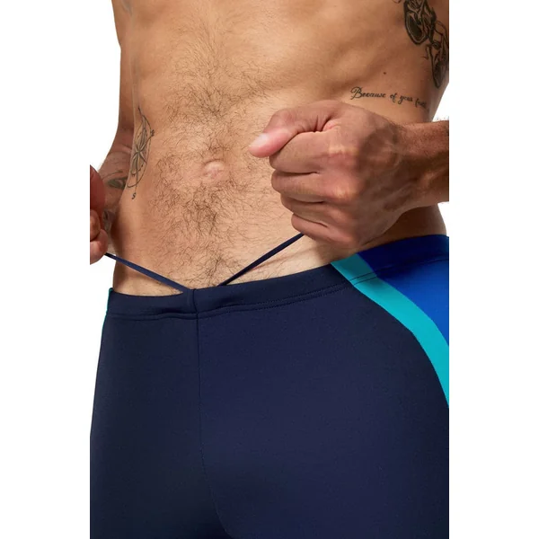 Short De Bain Solid Splice Jam