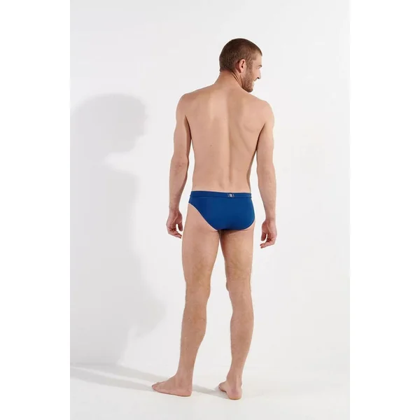 Short De Bain Swim Mini Briefs