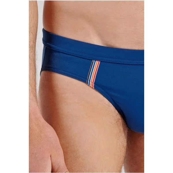 Short De Bain Swim Mini Briefs
