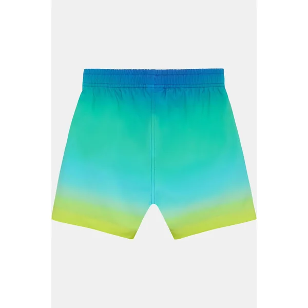Short De Bain Swim Short, Aop & Magic