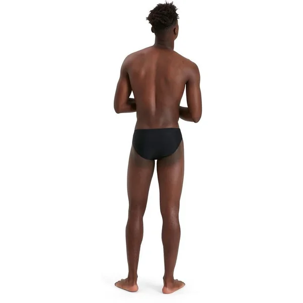 Short De Bain Tech Panel 7Cm Brief