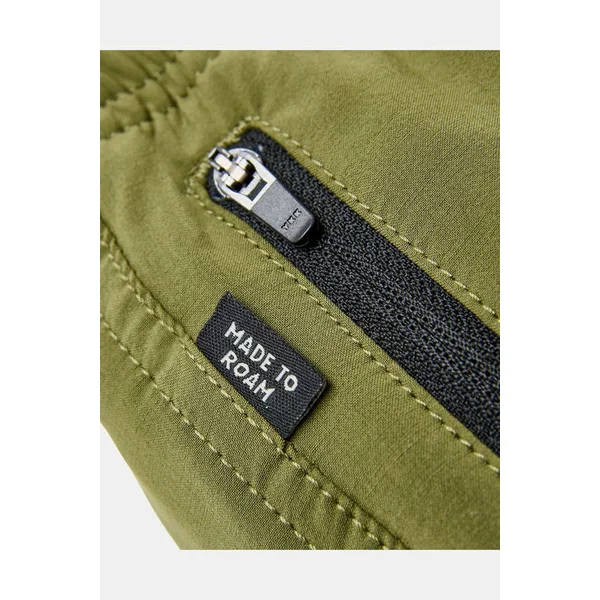 Short De Bain Traveller Organic All Purpose Short 2.0