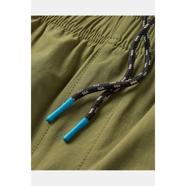 Short De Bain Traveller Organic All Purpose Short
