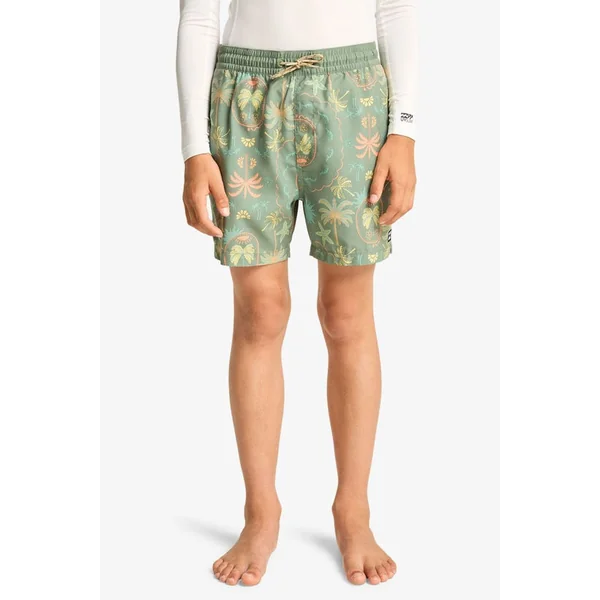Short De Bain Vacay Lb