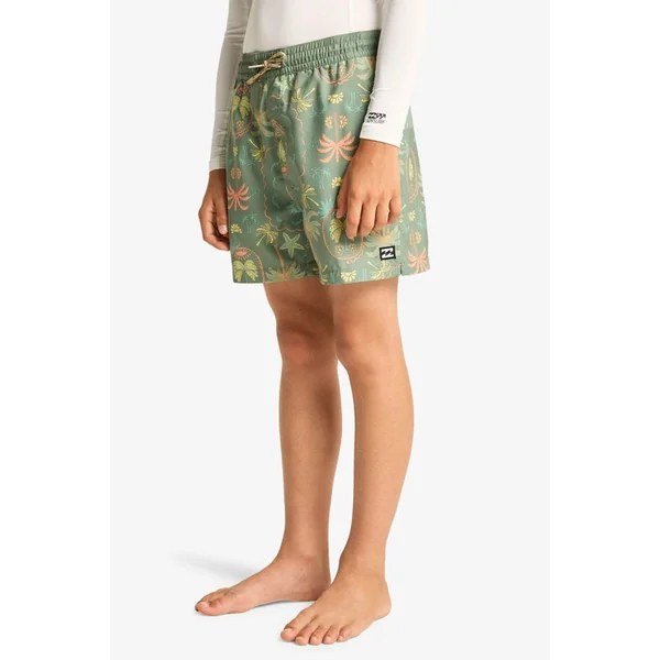 Short De Bain Vacay Lb
