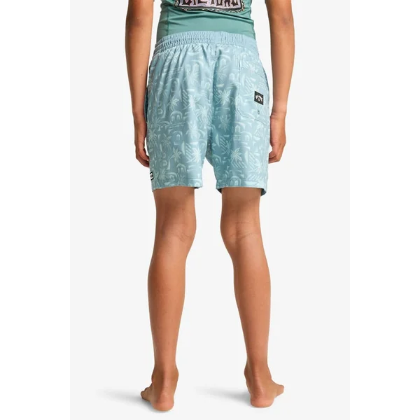 Short De Bain Vacay Lb