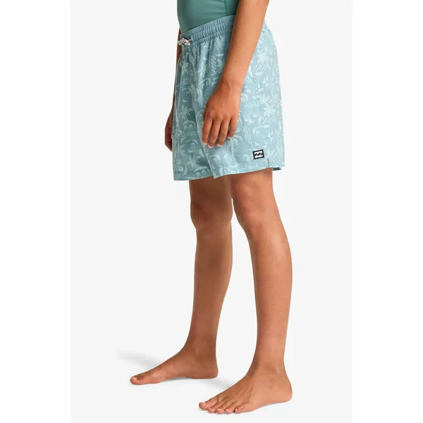 Short De Bain Vacay Lb
