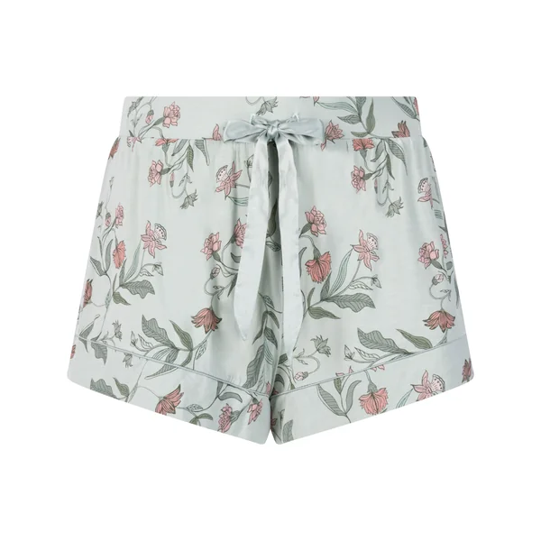 Short Jersey - Vert