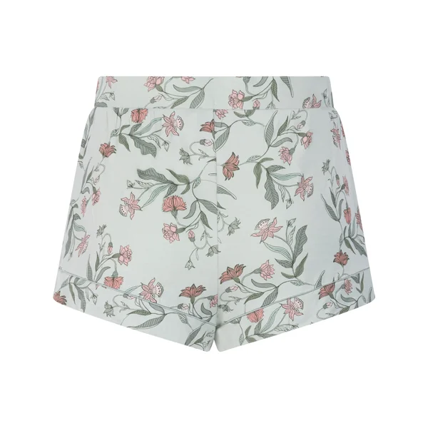 Short Jersey - Vert