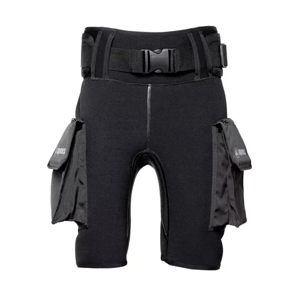 Short Tech - Apeks