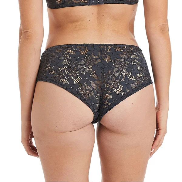 Shorty gris Tarot