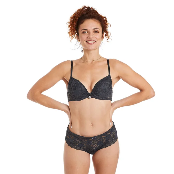 Shorty gris Tarot