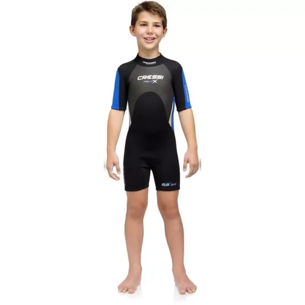 Shorty Med X - enfant - 2.5mm