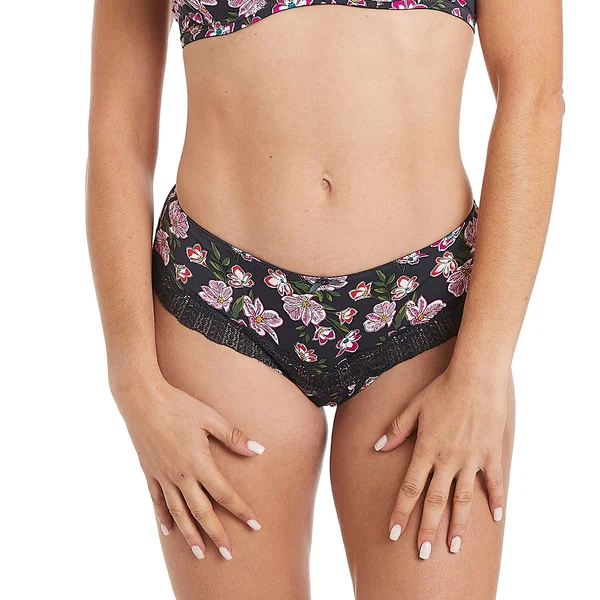 Shorty multico gris Tarot