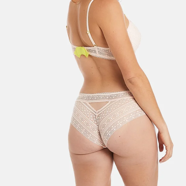 Shorty poudre Libre