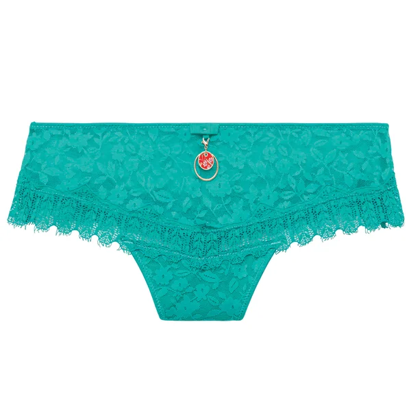 Shorty string turquoise Royaume