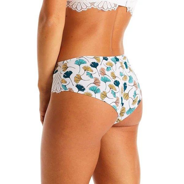 Shorty turquoise Tsatziki