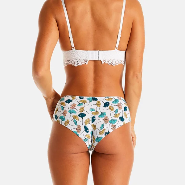 Shorty turquoise Tsatziki