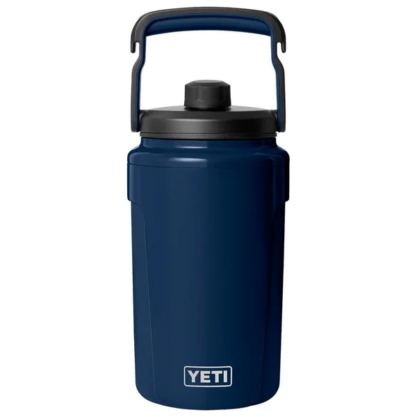 Silo Half Gallon (1,89 L) Jug