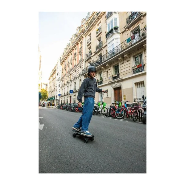 Skate électrique ELWING Liten 2
