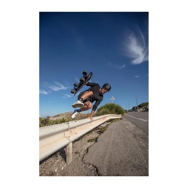Skate électrique ELWING Nimbus 2 Performance