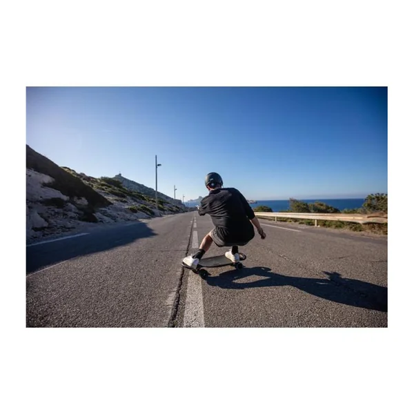 Skate électrique ELWING Nimbus 2 Performance