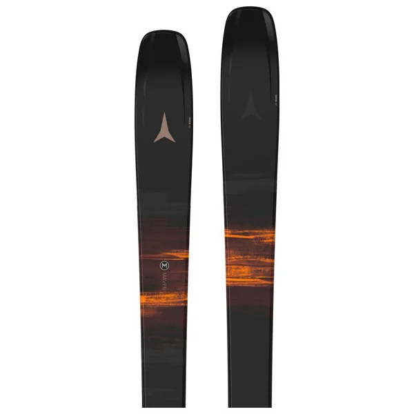 Ski Alpin Atomic Maven 88 Cti