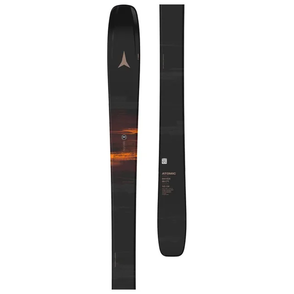 Ski Alpin Atomic Maven 88 Cti