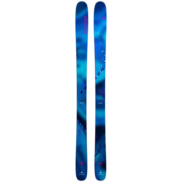 Ski Alpin Dynastar M-Free 100